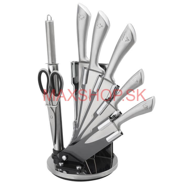 Nerezová súprava nožov INOX