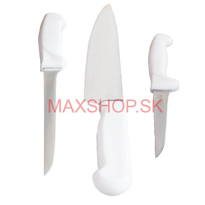 Súprava nožov 3 ks PERFECT HOME