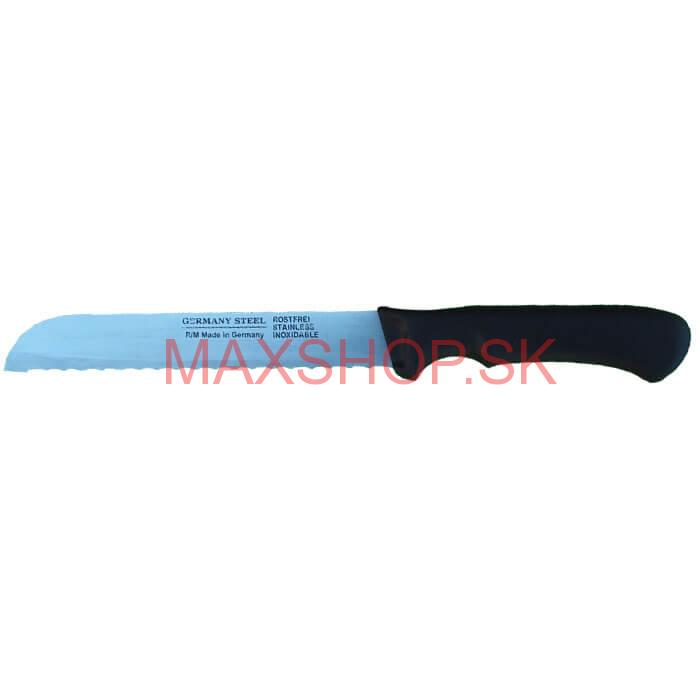 Kuchynský nôž na chlieb 16 cm CLASSIC
