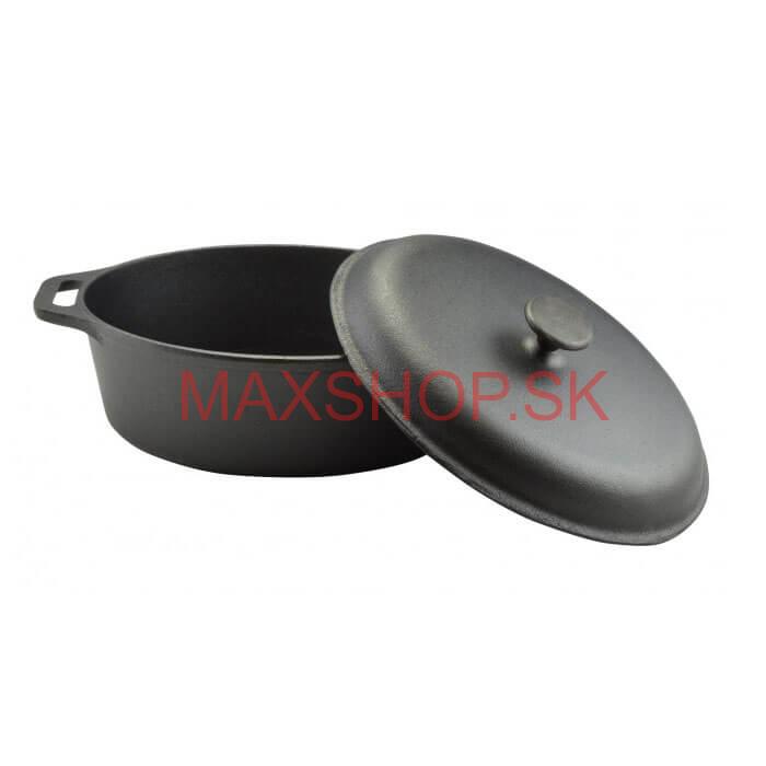 Liatinový pekáč 36 cm