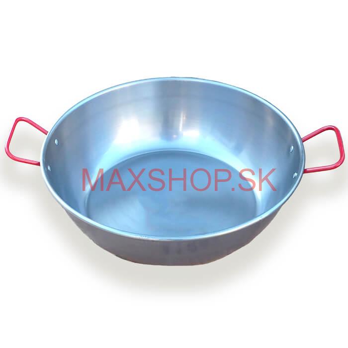 Panvica PAELLA (WOK) 28 cm