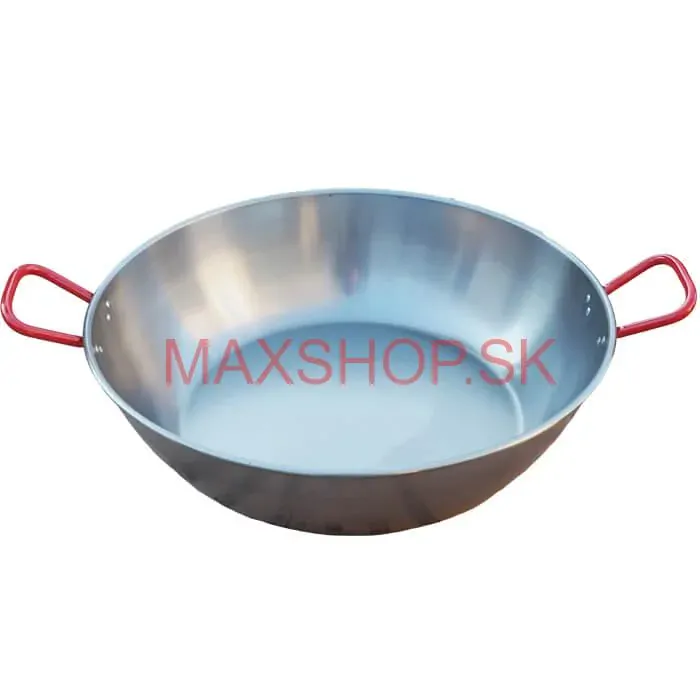 Panvica PAELLA (WOK) 55 cm