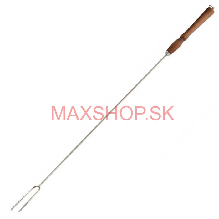 Vidlička na opekanie 90 cm NEREZ
