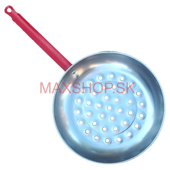 Panvica na gaštany 26 cm BBQ