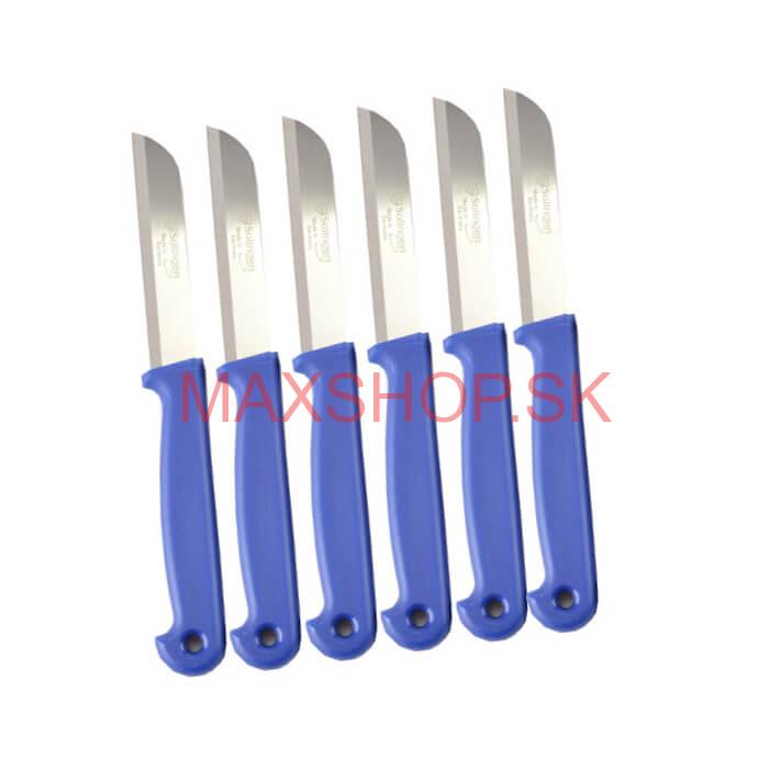 Kuchynské nože 6 ks