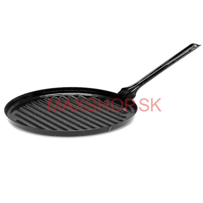 Panvica gril VACA SMALT 26 cm