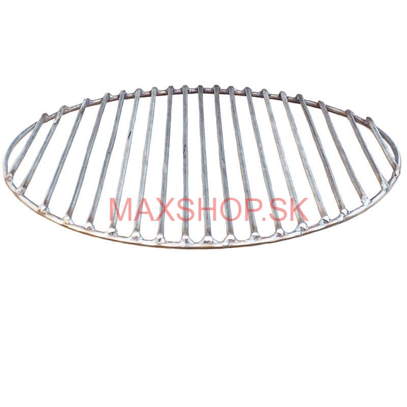 Nerezový rošt (6 mm) 45 cm