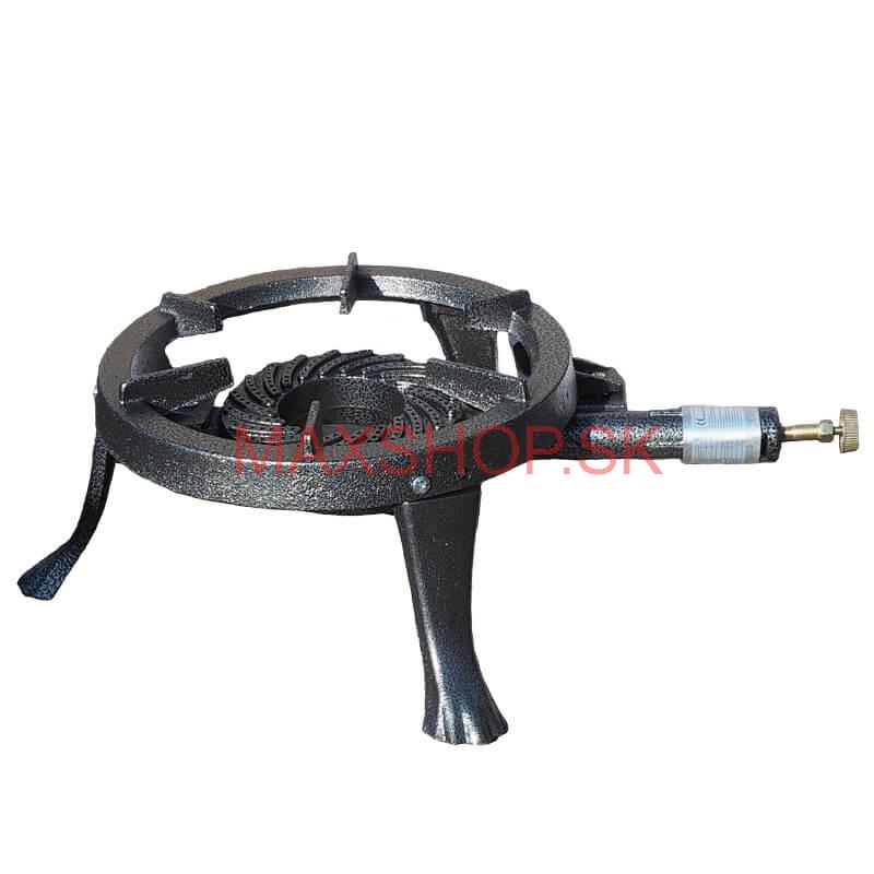 Plynový horák - varič 5,5 kW PB