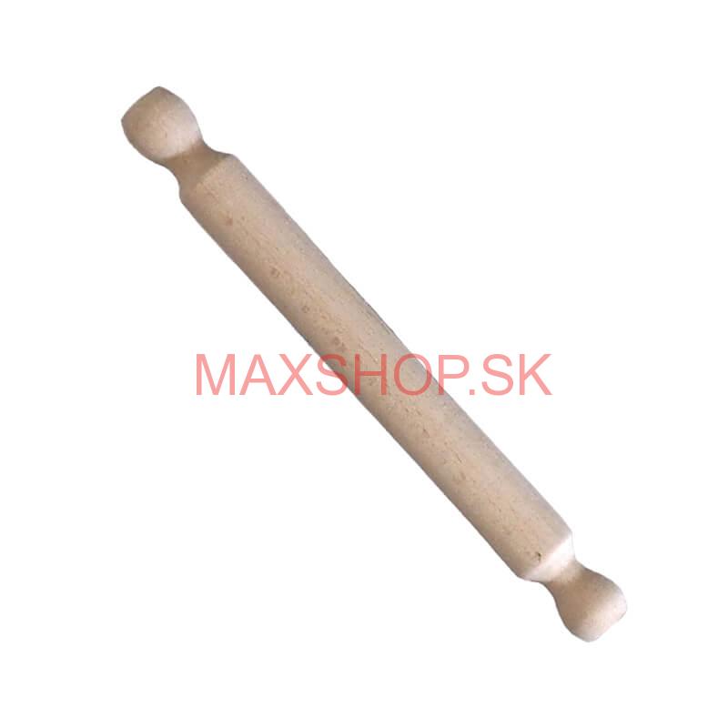 Váľok na cesto 27 cm