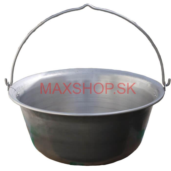 Nerezový kotlík 30 L