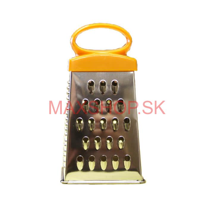 Nerezové mini strúhadlo