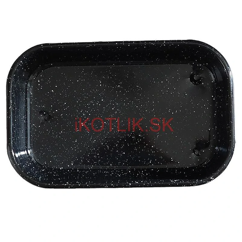 Smaltovaný pekáč 26 cm