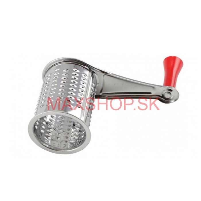 Strúhadlo na syr a korenie