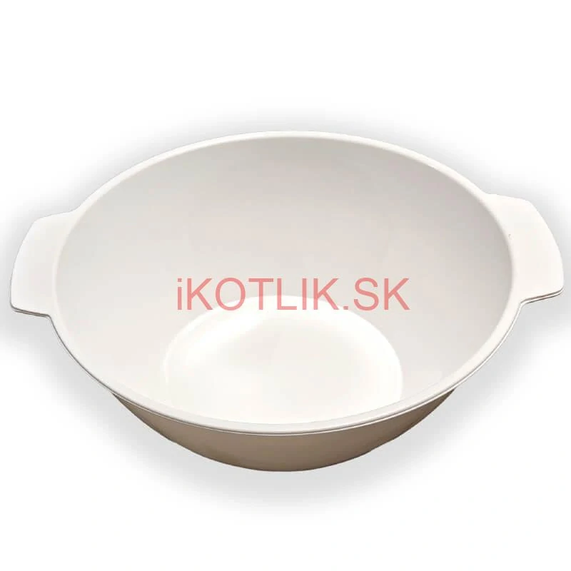 Plastová miska na guláš 500 ml