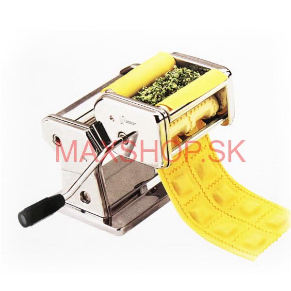 Strojček na cestoviny 5-PASTA SET