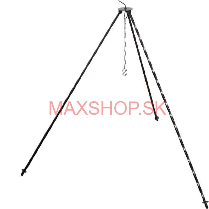 Stojan (Trojnožka) na kotlík 1 M (10 mm)