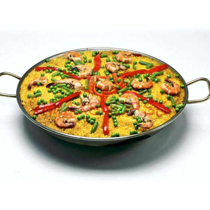 Horák Paella 40 cm