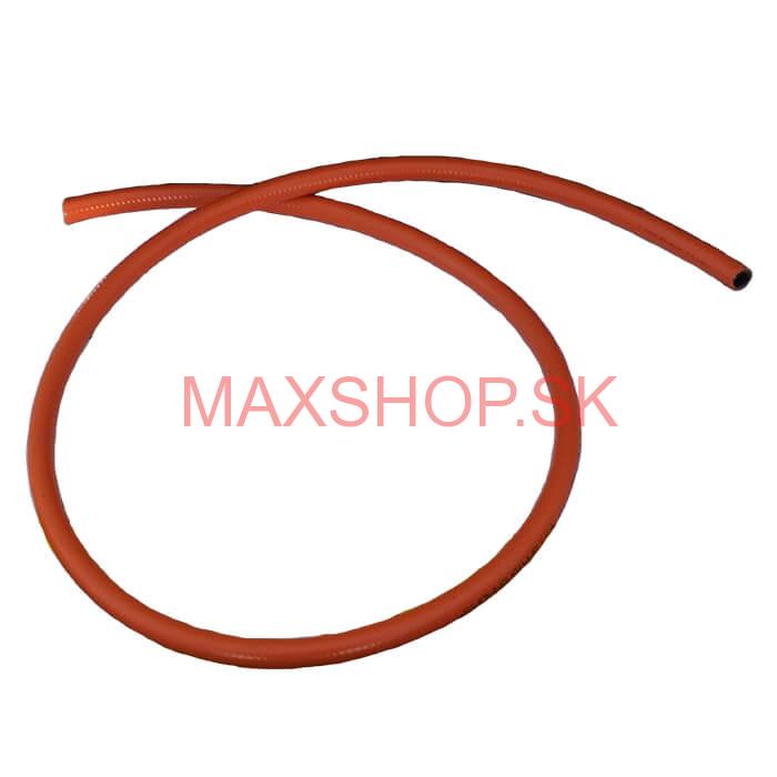 Plynová hadica na metre EN1327