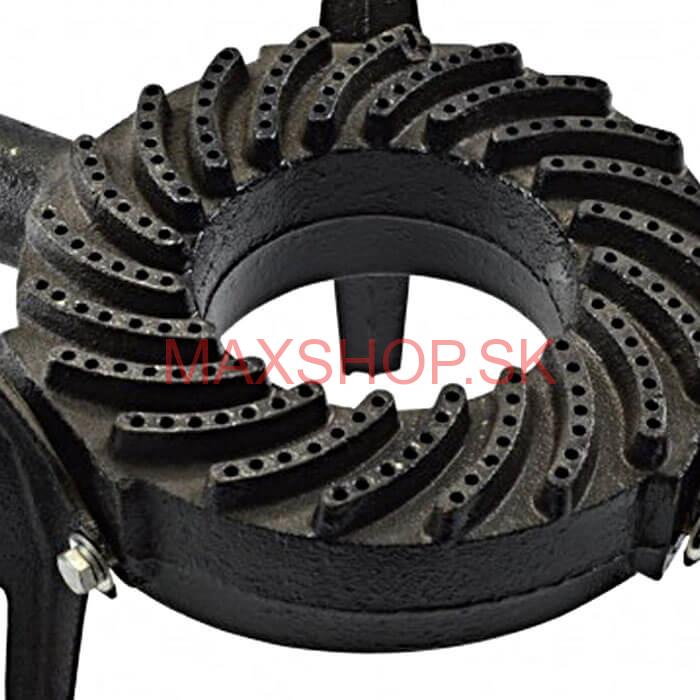 Plynový horák HU 5,5 kW