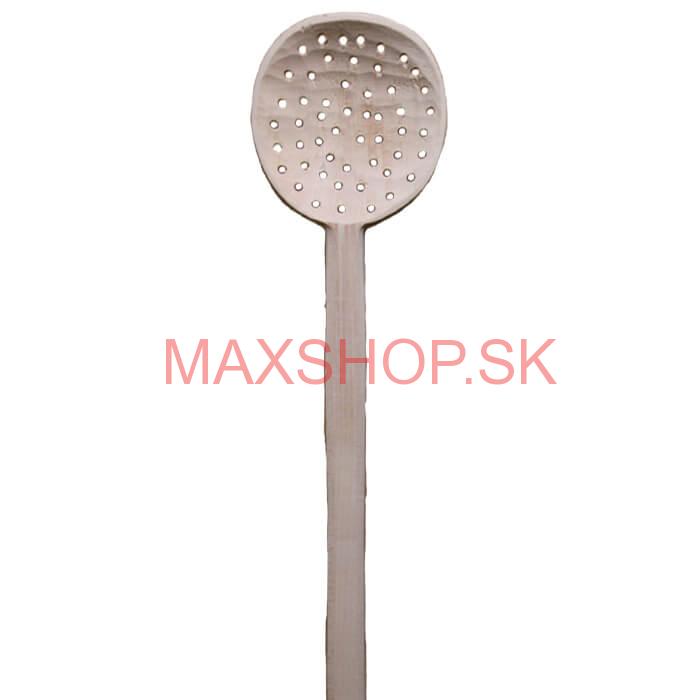 Dierovaná varecha 75 cm