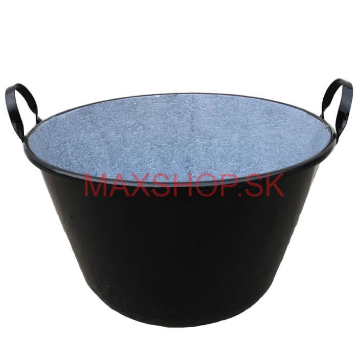 Smaltovaný kotol 100 L