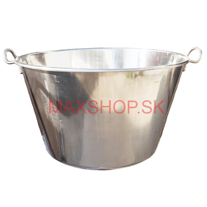 Nerezový kotol 50 L