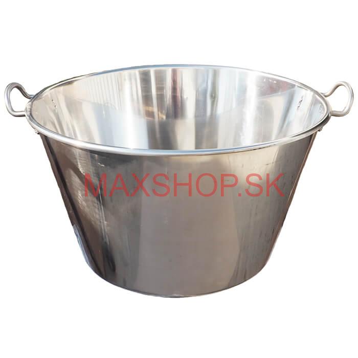 Nerezový kotol 70 L