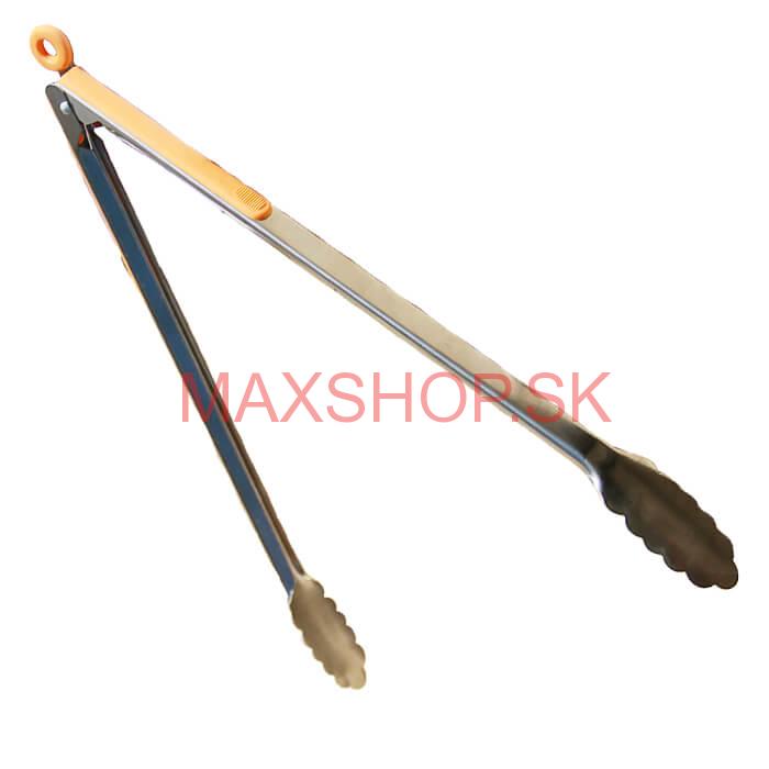 Obracačka na mäso 40 cm