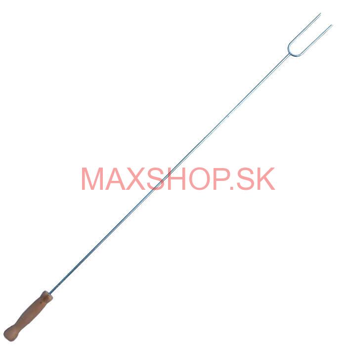 Vidlička na opekanie 67,5 cm