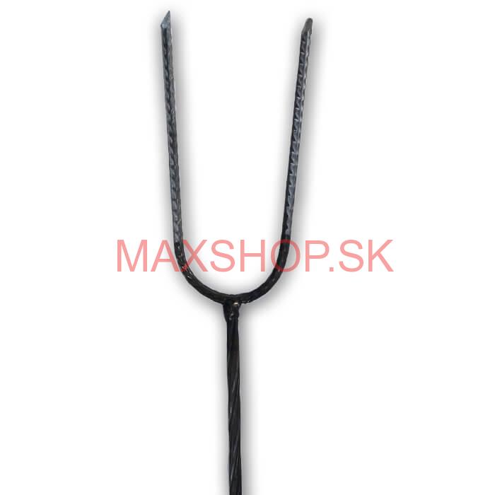 Vidlička na opekanie 98 cm