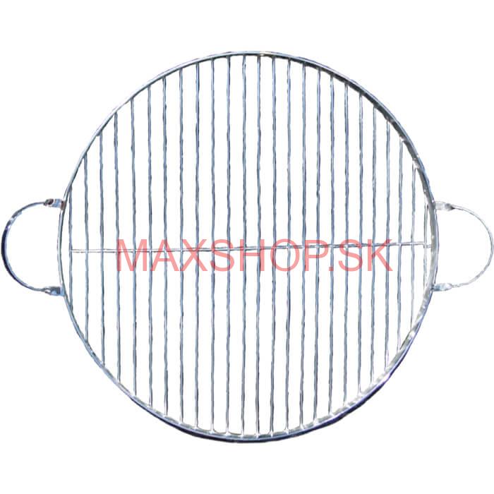 Rošt na grilovanie 50 cm