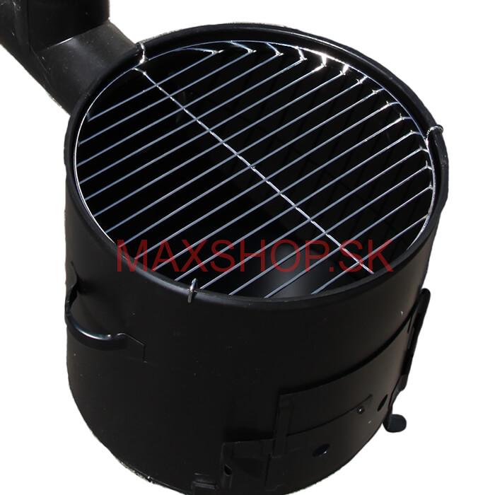 Rošt na grilovanie a opekanie 35 cm