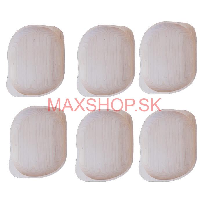 Servírovacia súprava 6 ks