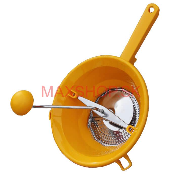 Pasirovač na zeleninu PLAST