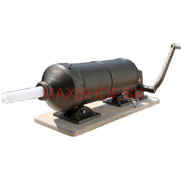 Plnička klobás a jaterníc 8 L