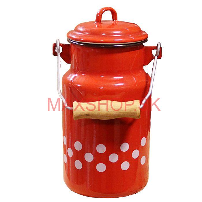 Konvica na mlieko 1 L