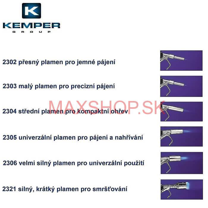 Horák - teplovzdušný PB-Walkomatic 9400 W