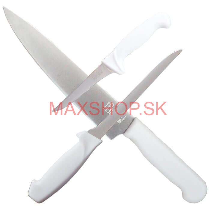 Súprava nožov 3 ks PERFECT HOME