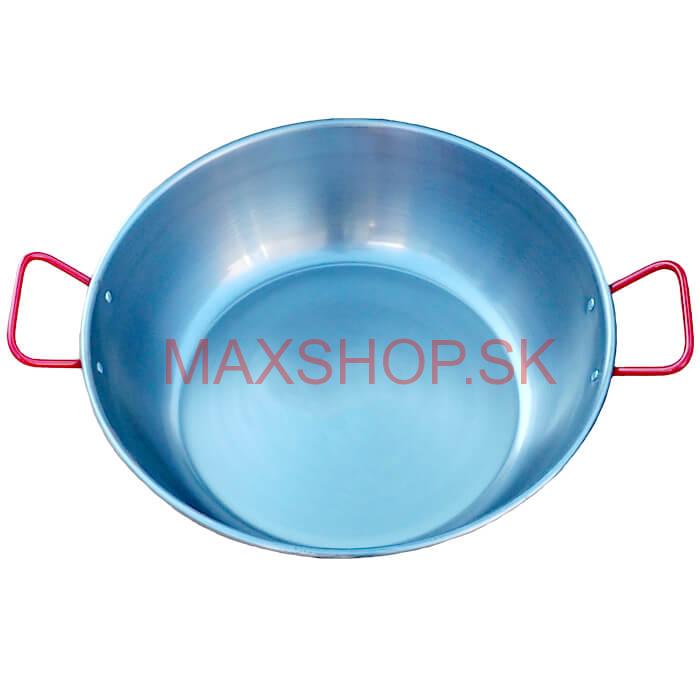 Panvica PAELLA (WOK) 45 cm