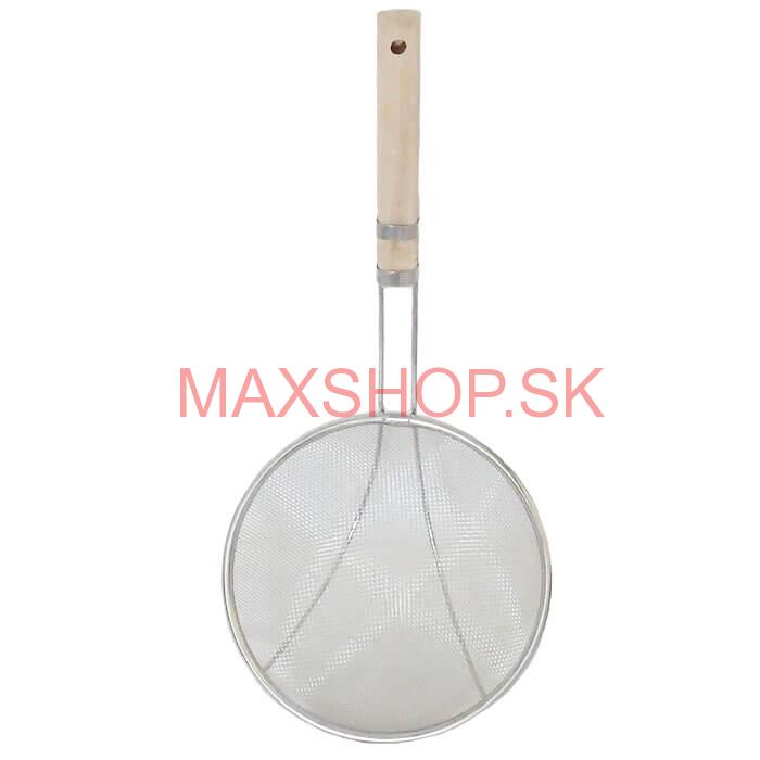 Penovačka – sitko 14 cm