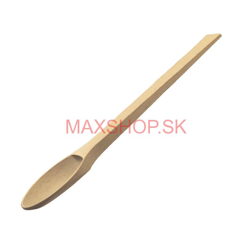 Drevená lyžica 24 cm