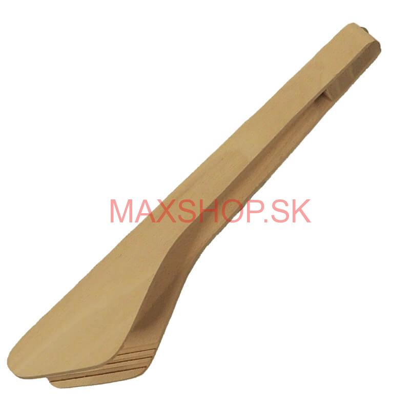 Kliešte na obracanie mäsa 29 cm