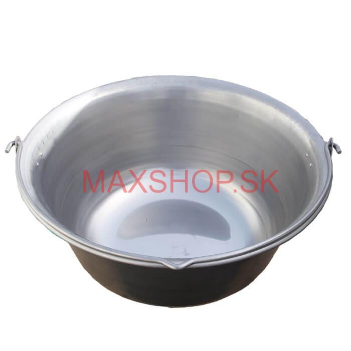 Nerezový kotlík 30 L