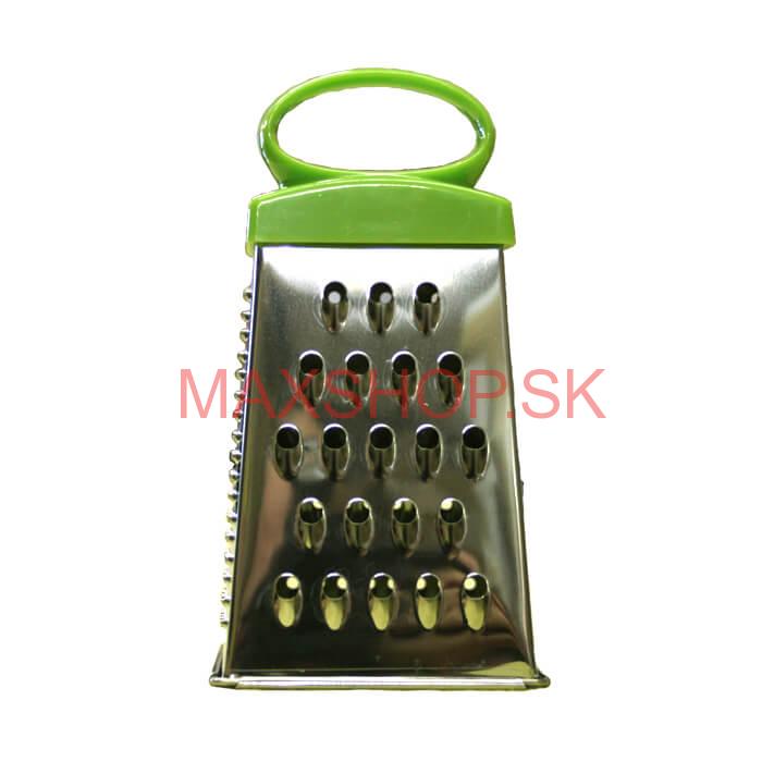 Nerezové mini strúhadlo