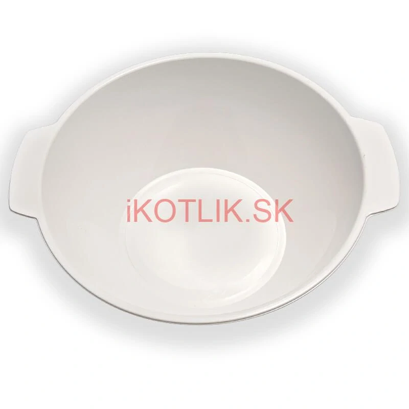 Plastová miska na guláš 500 ml