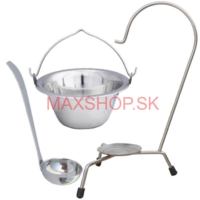 Servírovací set 0,8 L