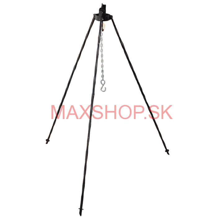 Stojan s poistnou kladkou VAR