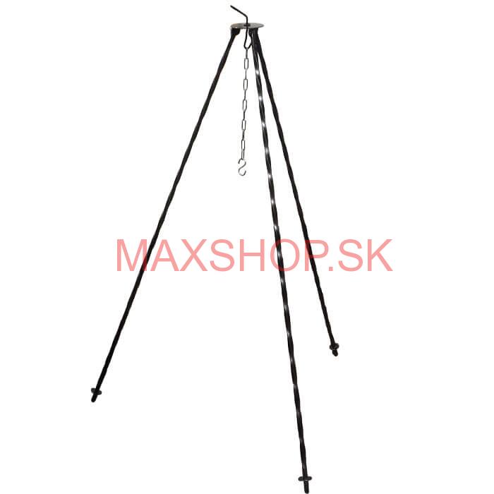 Stojan (Trojnožka) na kotlík 1,25 M (8 mm)