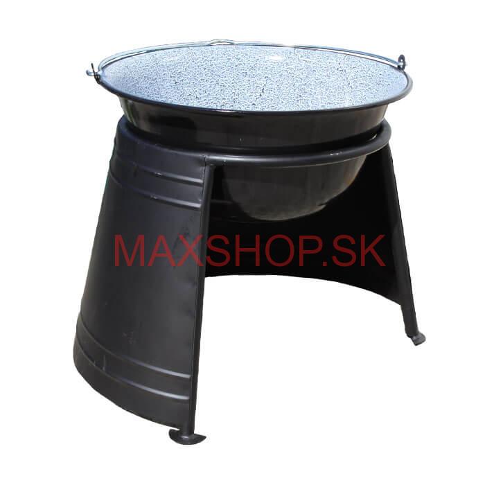 Chránič plameňa (Ohnisko) 32 cm