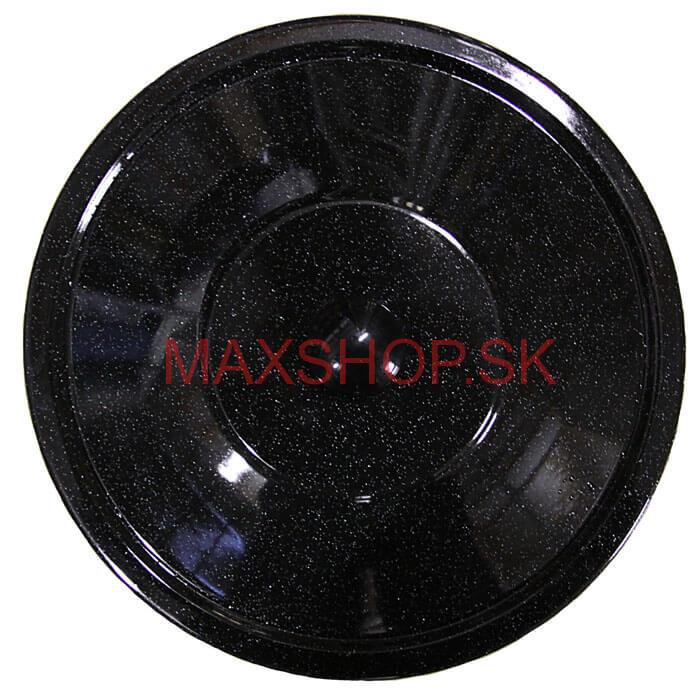 Smaltovaná pokrievka 10 L (34 cm)